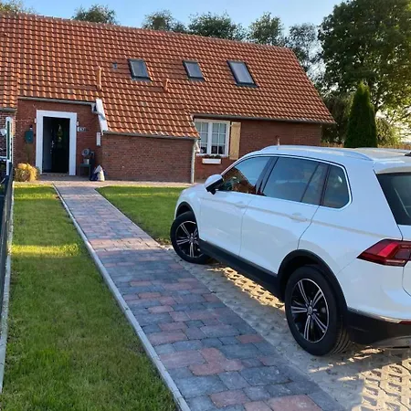 Huus Ant Koornfeld By Interhome Prázdninový dům *
