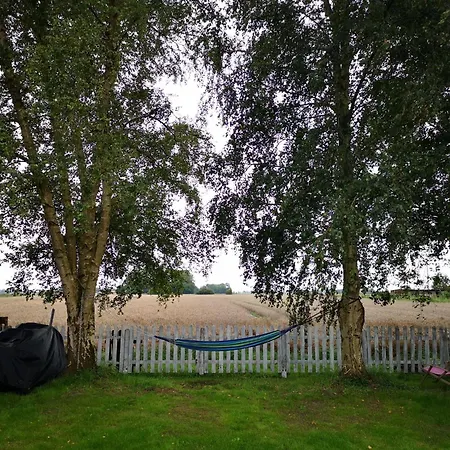 Huus Ant Koornfeld By Interhome Osteel