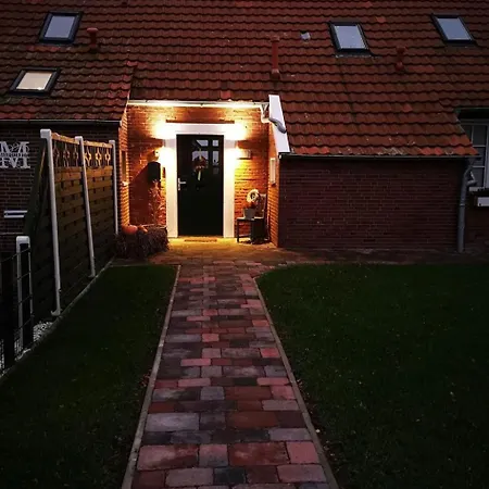 Huus Ant Koornfeld By Interhome *
