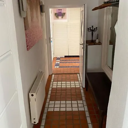 Prázdninový dům Huus Ant Koornfeld By Interhome *