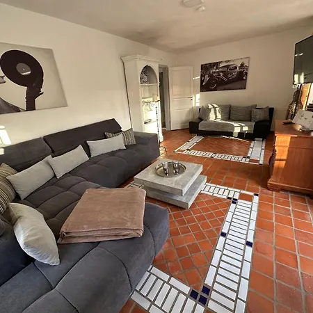 Huus Ant Koornfeld By Interhome *