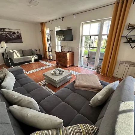 Huus Ant Koornfeld By Interhome Osteel