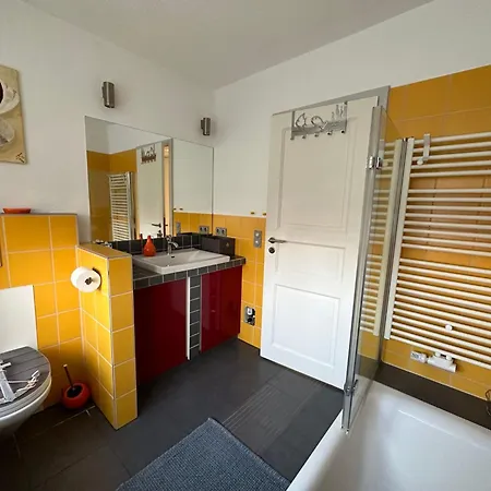 Huus Ant Koornfeld By Interhome