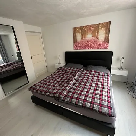 Prázdninový dům Huus Ant Koornfeld By Interhome