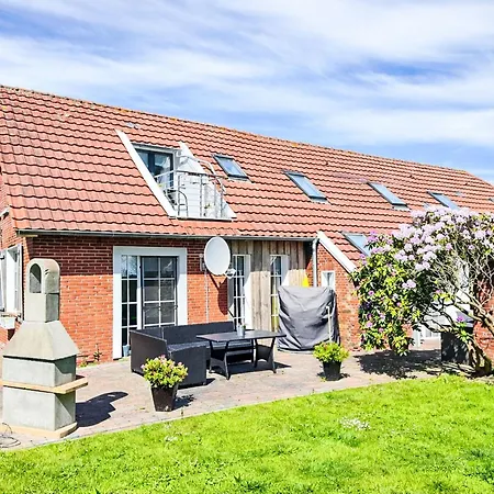Feriehus Huus Ant Koornfeld By Interhome *