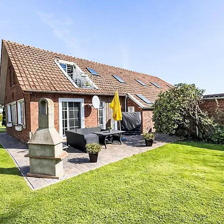 Huus Ant Koornfeld By Interhome Vakantiehuis *
