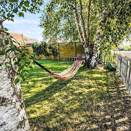Feriehus Huus Ant Koornfeld By Interhome *