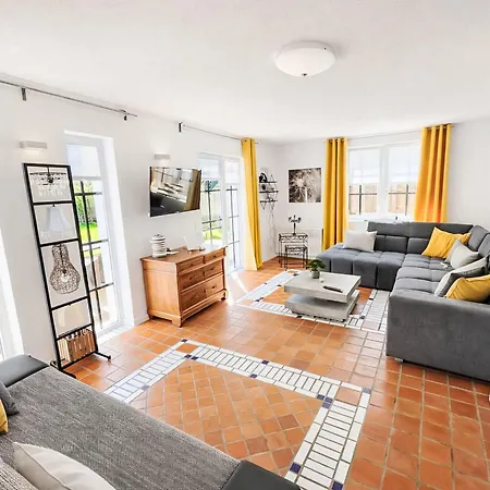 Huus Ant Koornfeld By Interhome Vakantiehuis