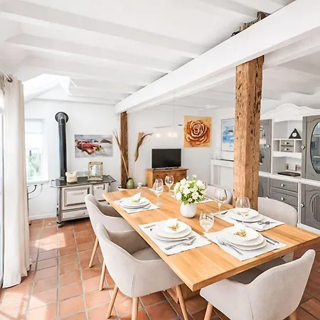 Huus Ant Koornfeld By Interhome