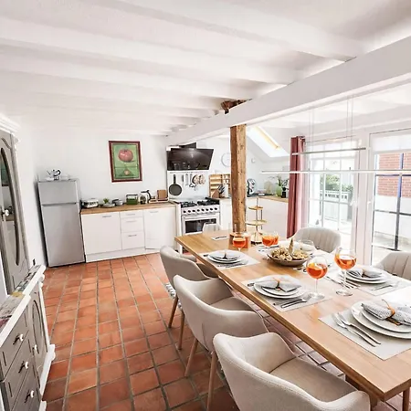 Huus Ant Koornfeld By Interhome Osteel