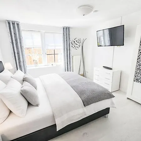 Feriehus Huus Ant Koornfeld By Interhome Osteel