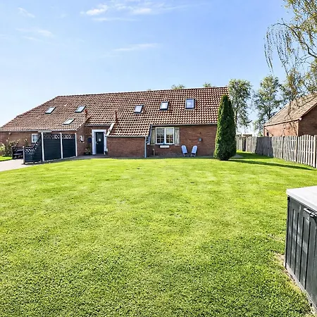 Feriehus Huus Ant Koornfeld By Interhome