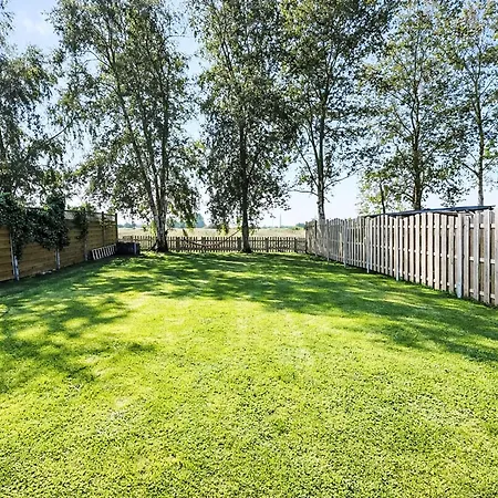 Huus Ant Koornfeld By Interhome Osteel