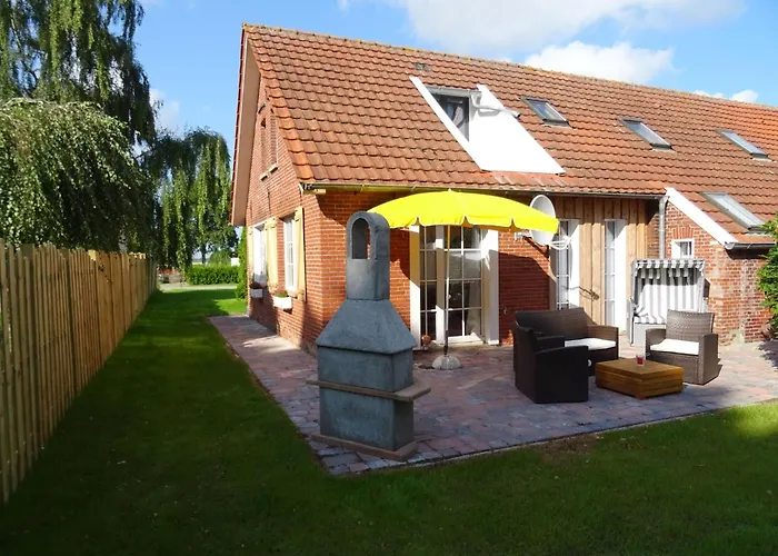 Huus Ant Koornfeld By Interhome Casa de Férias *