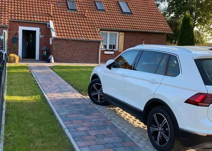 Huus Ant Koornfeld By Interhome Casa de Férias *