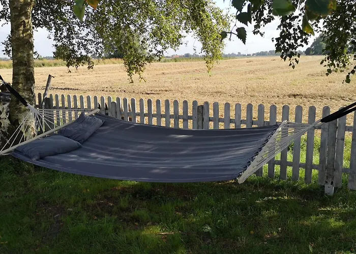 Huus Ant Koornfeld By Interhome Casa de Férias