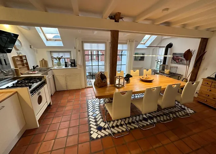 Huus Ant Koornfeld By Interhome