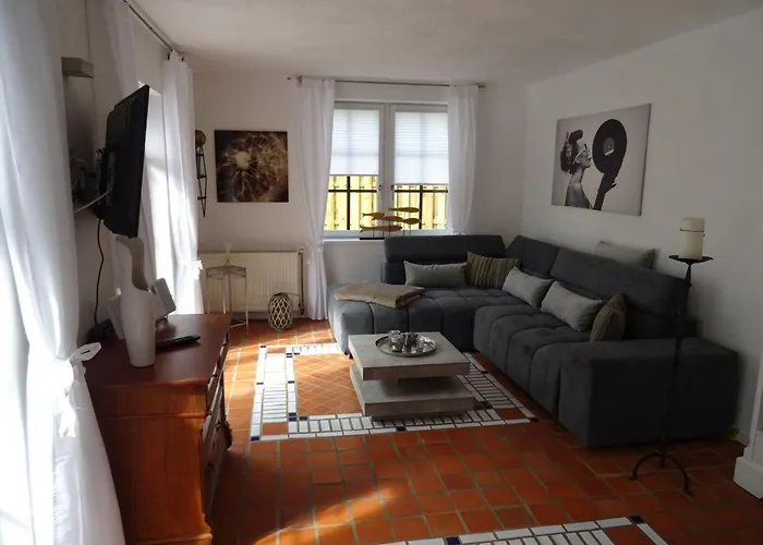 Casa de Férias Huus Ant Koornfeld By Interhome Osteel
