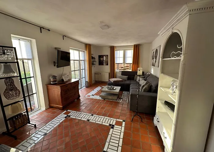 Casa de Férias Huus Ant Koornfeld By Interhome