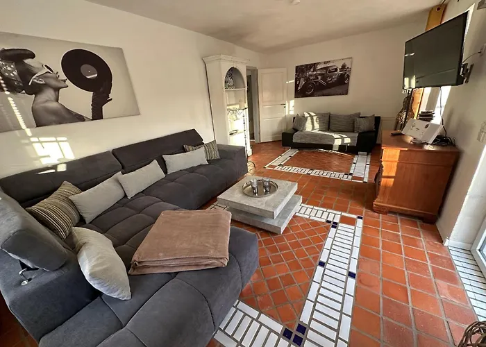 Huus Ant Koornfeld By Interhome *