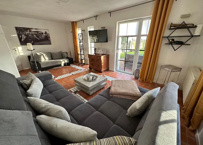 Huus Ant Koornfeld By Interhome Osteel