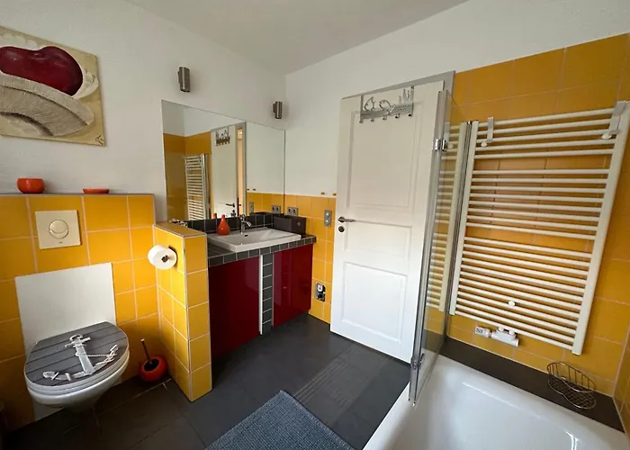 Huus Ant Koornfeld By Interhome