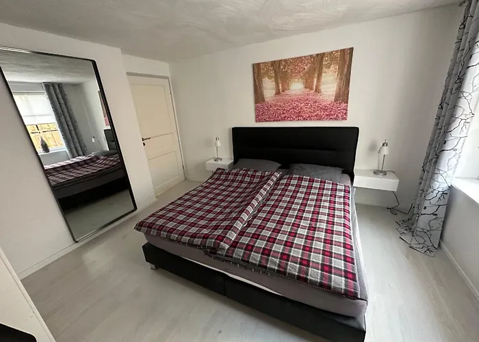 Casa de Férias Huus Ant Koornfeld By Interhome