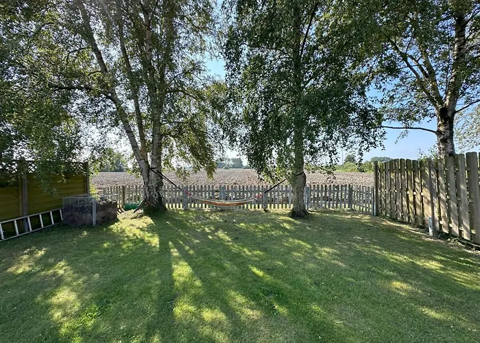 Huus Ant Koornfeld By Interhome Casa de Férias Osteel